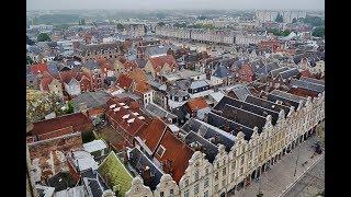 Places to see in ( Arras - France )