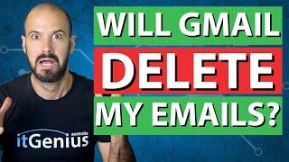 What Will Happen to my Emails in Gmail if I don't have Google Vault | Google Workspace