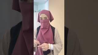 tutorial hijab