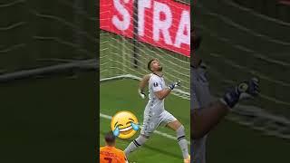 Comic Football Moments 