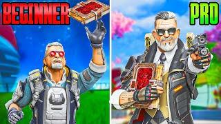 HOW TO MASTER BALLISTIC (Apex Legends Season 21)