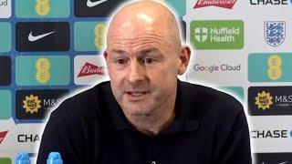 'Solanke has lot of REALLY GOOD ATTRIBUTES that I really like' | Lee Carsley announces England squad