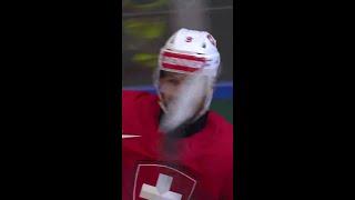 Damien Riat!  | 2025 #MensWorlds #IIHF