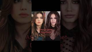 Afra VS Demet dans/dance #afrasaraçoğlu #demetözdemir #vs#turkishactress#афрасарачоглу#деметоздемир