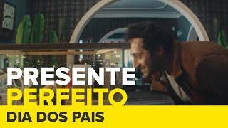 Presente perfeito | Dia dos Pais Mercado Livre