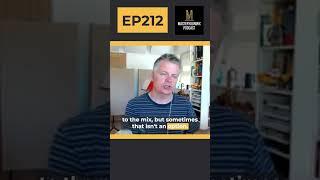Mastering minimalism #mastering #masteringtips #homestudio #recordingstudio #masteringstudio