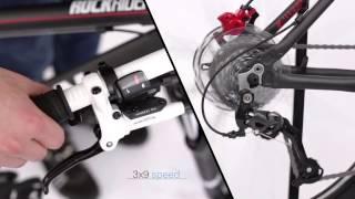 rockrider 520