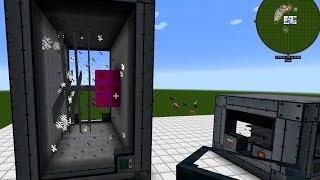 Big Reactors Tutorial part  2