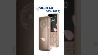 nokia 103 (2023) #рекомендации #nokia #nokia2023 #samsung #просмотры #tech #реки