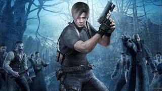 Resident Evil 4 Professional Difficulty Stream [2]