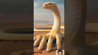 Amazing Snake / Respect#shorts#tiktok #viral