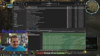 LOTRO Plugin Along with B4 - Episode 156: Updating Festival Buddy II during 2024 Harvestmath part 2