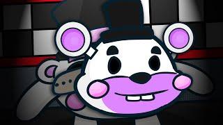 Minecraft Fnaf Baby Freddy Becomes Helpy Minecraft Roleplay