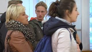 - EnTV Орион - Новости - Энергодар