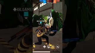#viralshorts #garenafreefire #freefire #kkgamer @kkgkanyakumarigamer ....