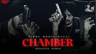 CHAMBER |SIDHU MOOSE WALA| NEW SONG (LEAKED)