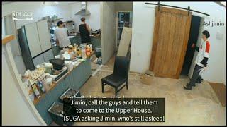 Yoonmin Moments - (Yoongi and Jimin)