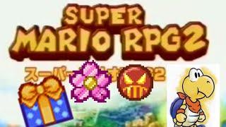 Paper Mario Secrets