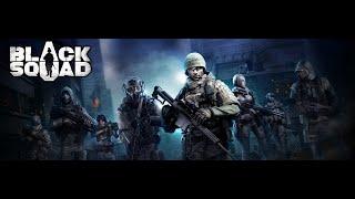 Black Squad - CW, Comp & Oldies
