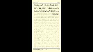 AL QURAN - PAGE 060 - PART 1 OF 5 [V078 - V078]