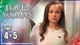 Love Thy Woman | Episode 64 (4/5) | December 26, 2024