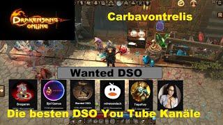 Beste you tube Kanäle - Wanted DSO #DrakensangOnline