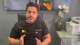 Symptoms of MALS | Signs of Median Arcuate Ligament Syndrome | Danny Shouhed MD