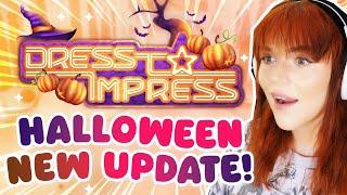 Giving Away ALL of The NEW GAMEPASSES In Dress To Impress Update! w/ YOU!