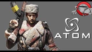 ATOM RPG - Советские пустоши