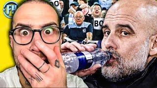 HUGE F*CKING CRISIS! Pep Loses FIVE in a row! Man City 0-4 Tottenham