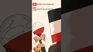 Searching poland (Dubbing)//#countryhumans#countryhuman#countryhumansmemes#animation#foryou#shorts