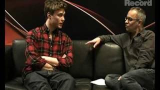 Exclusive: Alex Gardner interview