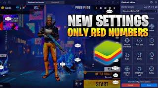 Bluestacks 5 Free Fire Regedit,Auto Aim,Mouse Fix,Best Custom Hud and Headshot Settings 2022