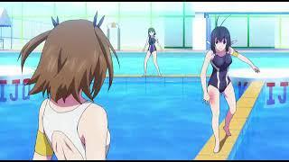 Epic Keijo Race // EP 1