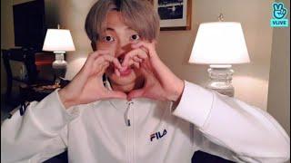 [ENGSUB] BTS Live Kim Namjoon  {It's been forever with Army}      Full