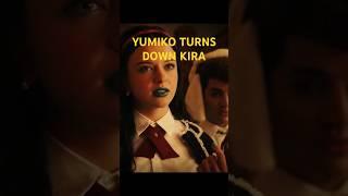 Behind Kira’s Smile Was a Threat… Yumeko Knew It | Kira Recruits Yumeko #bet #gambling #netflix