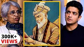 How Aurangzeb Died - What Really Happened To The Mughal Empire?