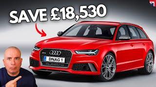 New Car CASH Deals with HUGE SAVINGS | June 2024