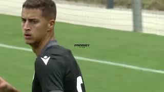 Pedro Cancelo 2021/2022 - Prodigy Players