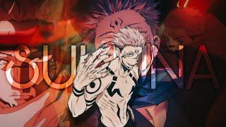 jujutsu kaisen - {AMV} || Greatest - Neffex