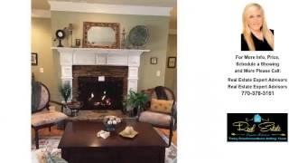 124 Waterford Court, Jefferson, GA Presented by Real Estate Expert Advisors.