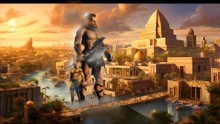 THE 12TH PLANET by ZECHARIA SITCHIN - AUDIOBOOK - Episode 1 OF 2