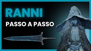Elden Ring - Quest da Ranni Passo a Passo