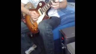 GodFather Theme By BlumE