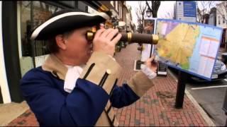 Visit Alexandria, VA