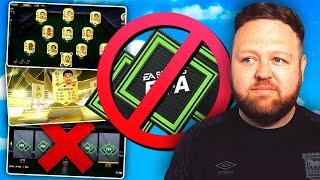 HOW TO PLAY FIFA 23 ULTIMATE TEAM WITH NO MONEY!