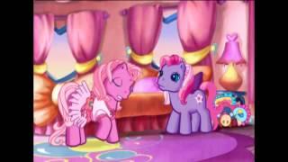 My Little Pony G3: "Star Song and the Magic Dance Shoes"