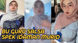 Salsa Guru Viral di tiktok,Siapa Sebenarnya Sosok Salsa Guru viral ini ??