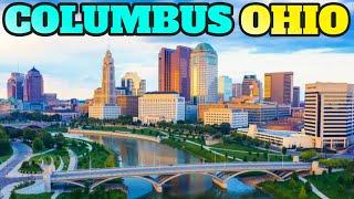 Columbus Ohio: Best Things To Do and Visit