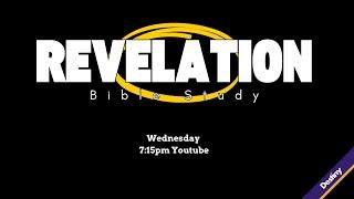 Revelation Session 9 Chapters 21-22 Explained - The New Heaven and the New Earth 12th March